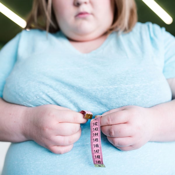O que é a obesidade e porque deve ser levada a sério?