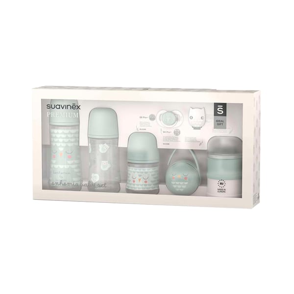 Suavinex Set Regalo Bonhomia VD I3