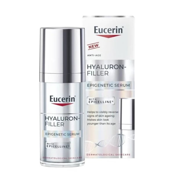Eucerin Hyaluron-Filler Sérum Epigenetic 30ml