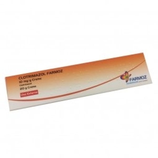 Ácido fusídico Farmoz, 20 mg/g-15 g x 1 creme bisnaga