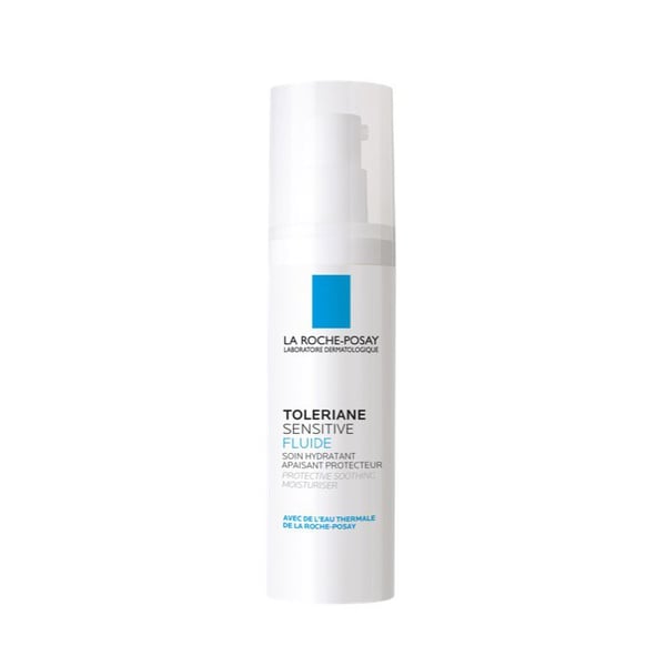 La Roche-Posay Toleriane Sensitive Creme Hidratante Fluido 40ml