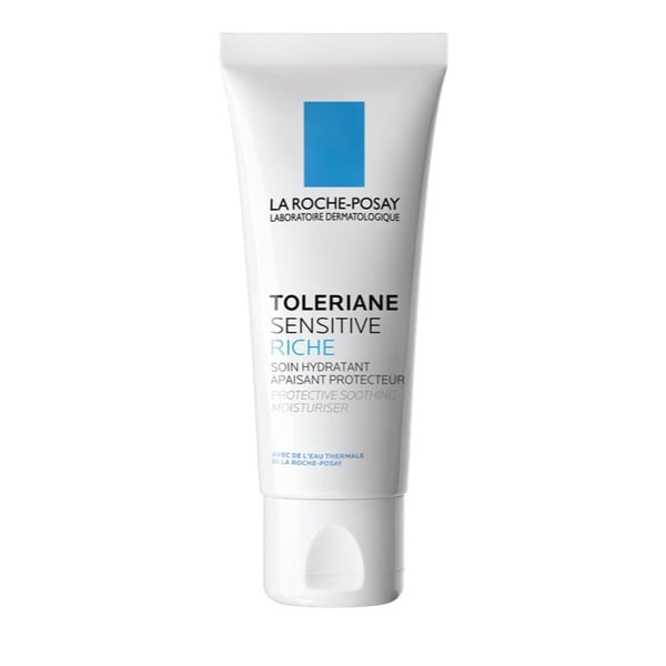 La Roche-Posay Toleriane Sensitive Creme Hidratante Rico 40ml