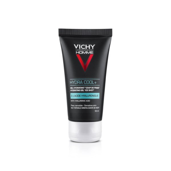Vichy Homem Gel Hydratante Cool+ 50ml