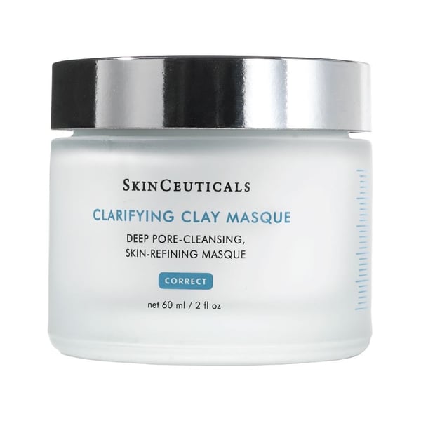 Skinceut Correct Clarifying Clay Masc 60ml