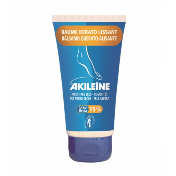 Akileine Secura Bálsamo Querato-Alisante 75ml