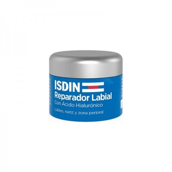 ISDIN Reparador Bálsamo Labial 10ml