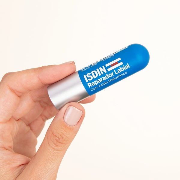 ISDIN Reparador Stick Labial 4g