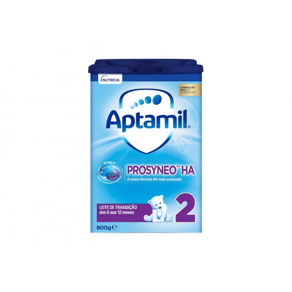 Aptamil ProSyneo HA 2 +6M 800g