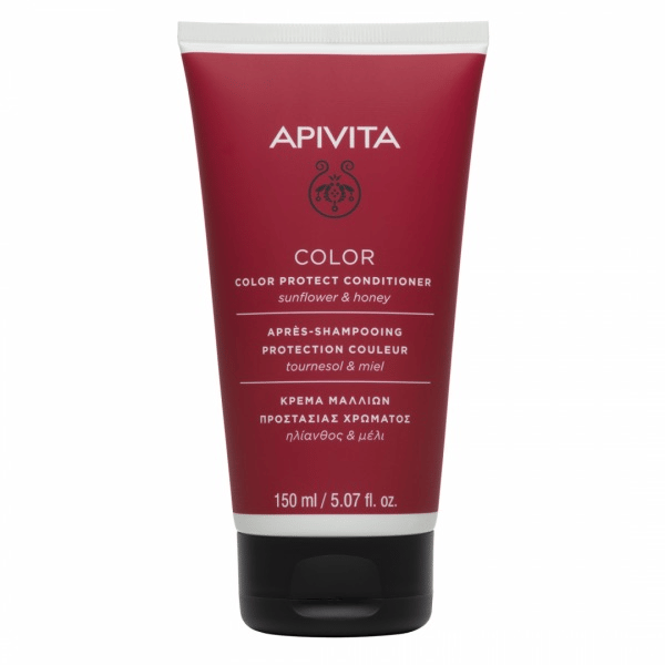 Apivita Capilar Condicionador Protetor de Cor 150ml