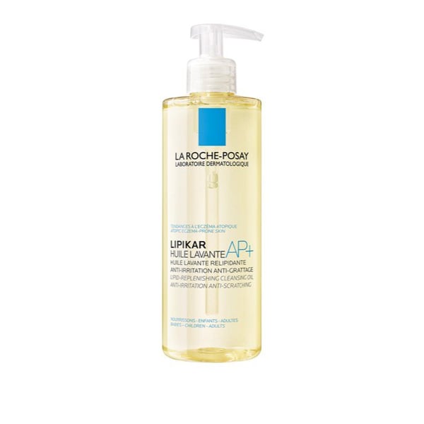 La Roche-Posay Lipikar Ap+ Ol Lav 400ml