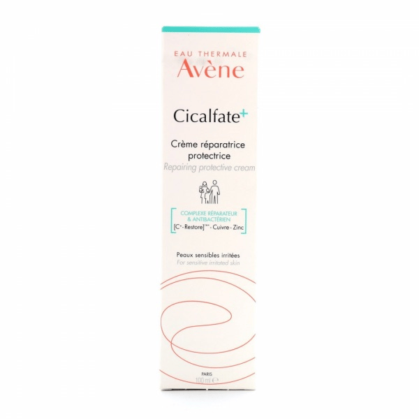 Avène Cicalfate+ Creme 100ml