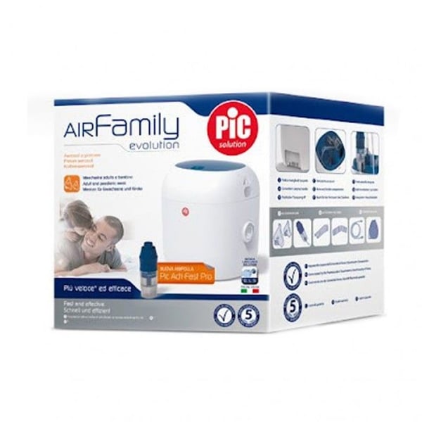 Pic.2038208000100 Air Family Evo Nebul Pist