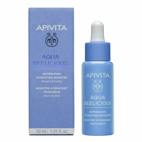 Apivita Aqua Beelicious Booster Hidratante 30ml