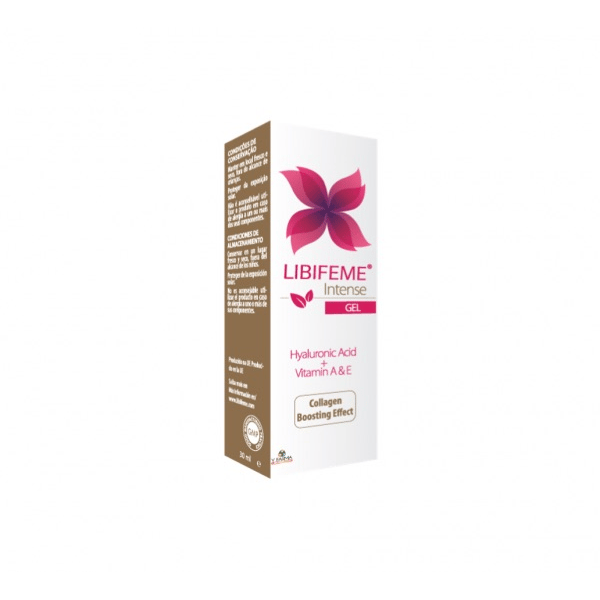 Libifeme Intense Gel 30ml