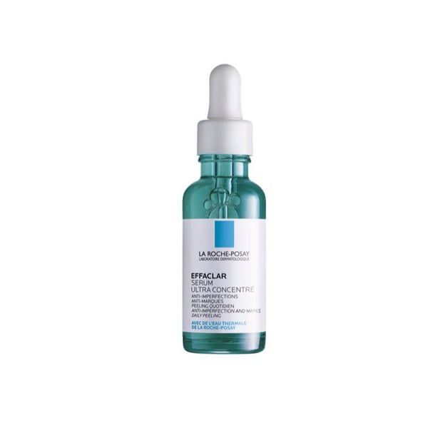 La Roche-Posay Effaclar Serum Ultra Concentrado 30ml