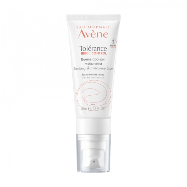 Avène Tolerance Control Bálsamo 40ml
