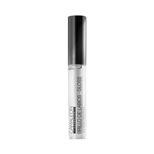 Camaleon Cristal Gloss Transparente 9Ml