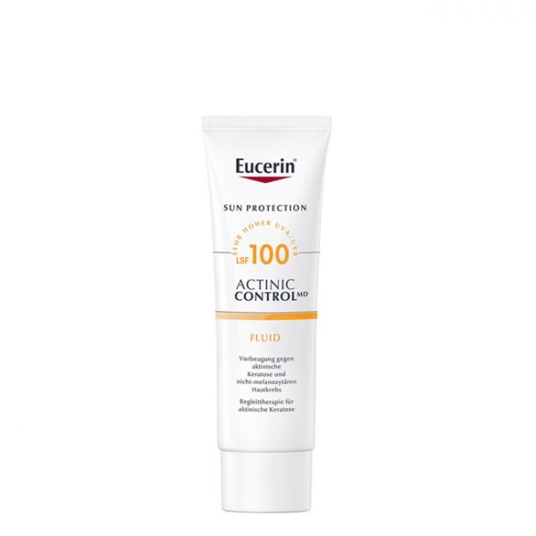 Eucerin Sun Actinic Control SPF100 80ml