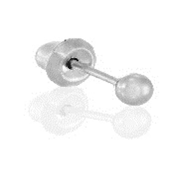 Inverness Brinco Bola 3Mm Indo14