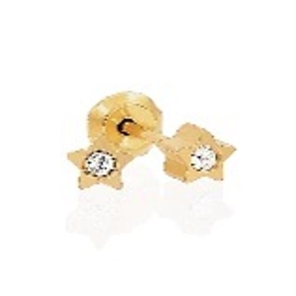 Inverness Brinco Estrela C/Cristal Indo24