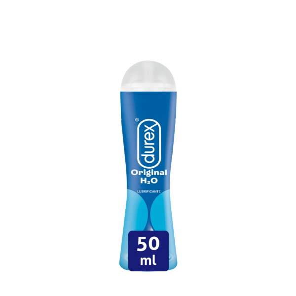 Durex Play Origin Pleasure Gel Lubrif 50ml