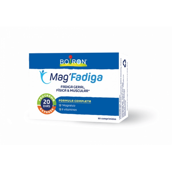 Mag Fadiga Comp X80