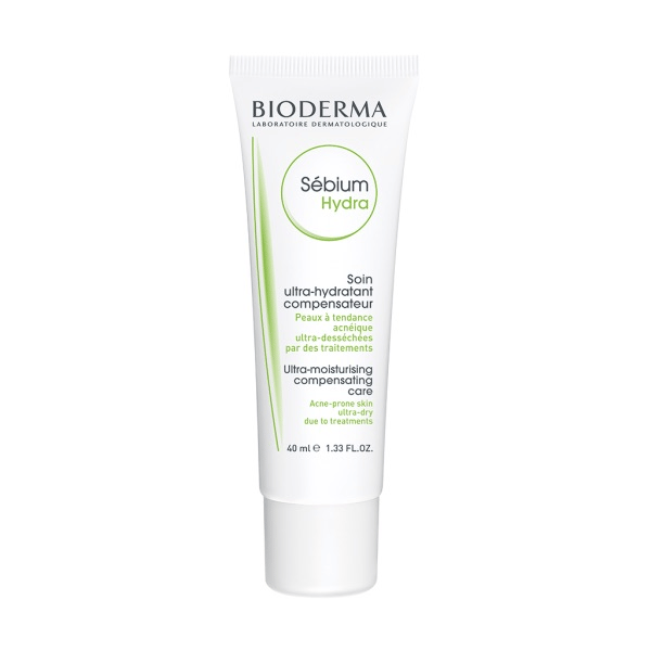 Bioderma Sensibio Creme Hidratante 40ml