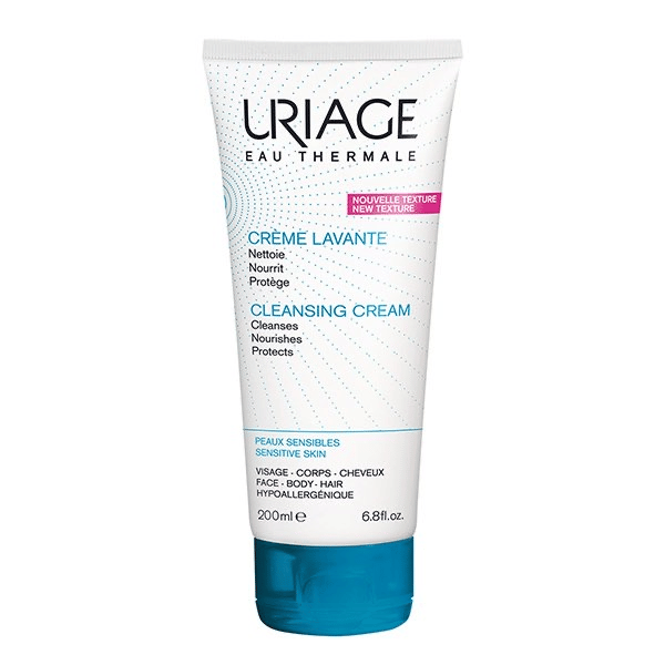 Uriage Creme Lavante 200ml