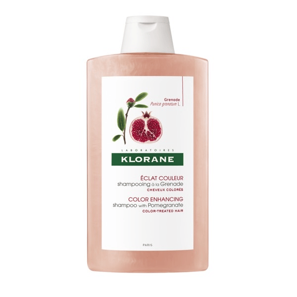 Klorane Capilar Champô Roma 400ml