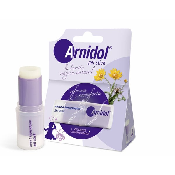 Arnidol Stick 15 Ml