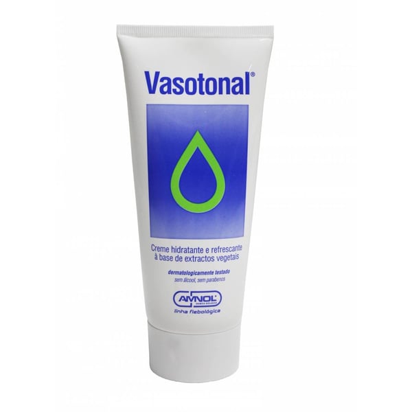 Vasotonal Cr 200 Ml