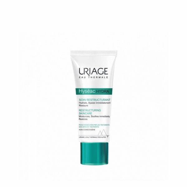 Uriage Hyseac Cr Hydra 40Ml