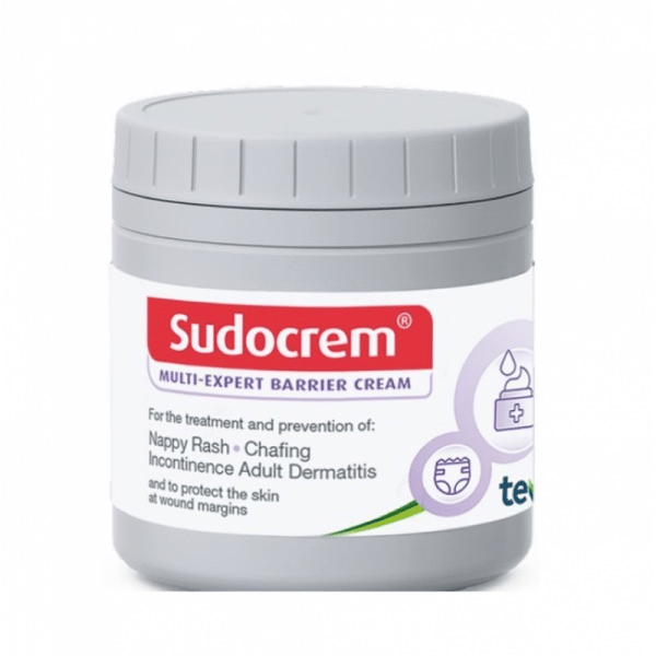 Sudocrem Multi Expert Creme Protetor 125g