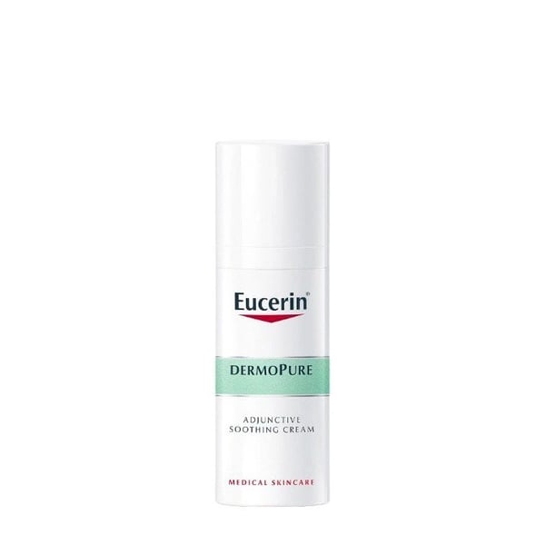 Eucerin Dermopure Cuidado Hidratante Coadjuvante 50ml