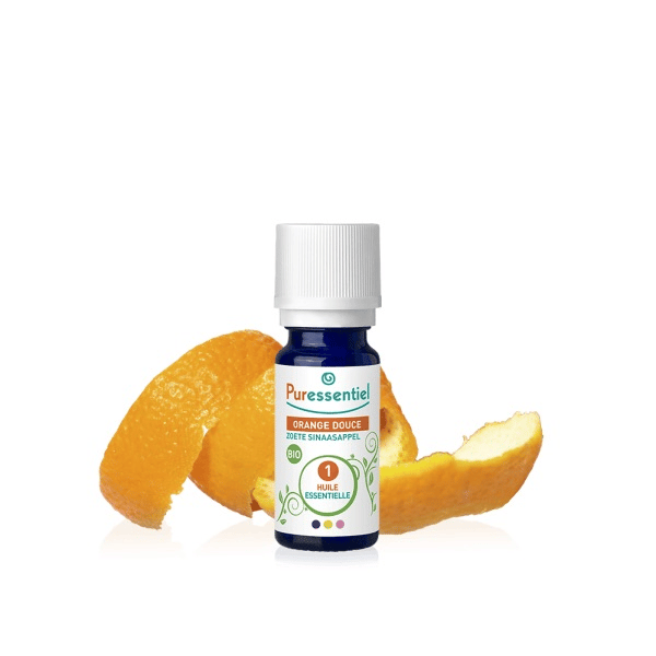 Puressentiel Óleo Essencial BIO Laranja Doce 10ml