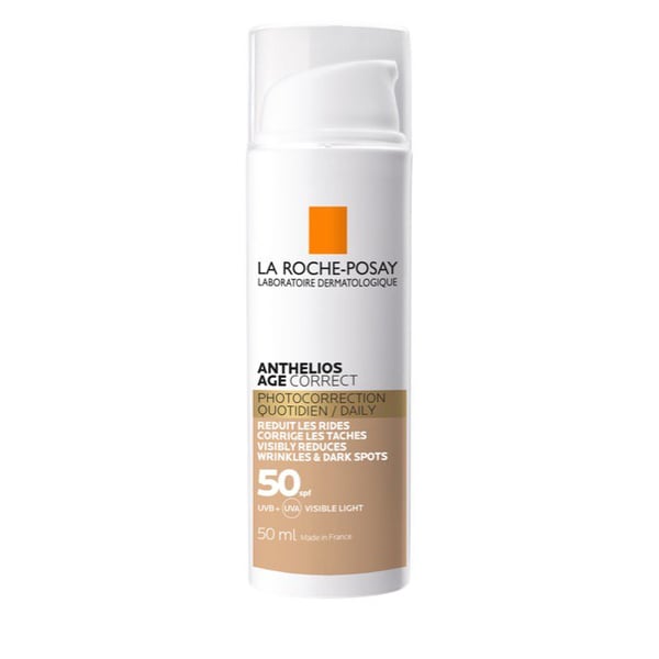 La Roche-Posay Anthelios Age Correct TT SPF50+ 50ml