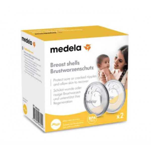 Medela Protetores de Mamilos x2