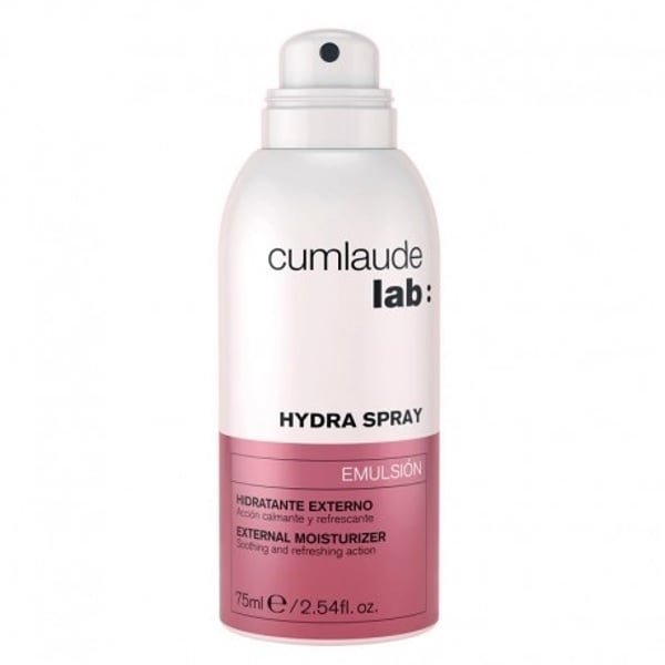 Cumlaude Emulsão Hidratante Externo 75ml