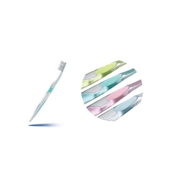 Elgydium Sensitive Escova de Dentes Suave