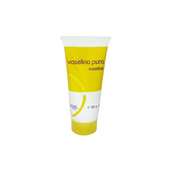 Vaselina Purificada Gel 30g