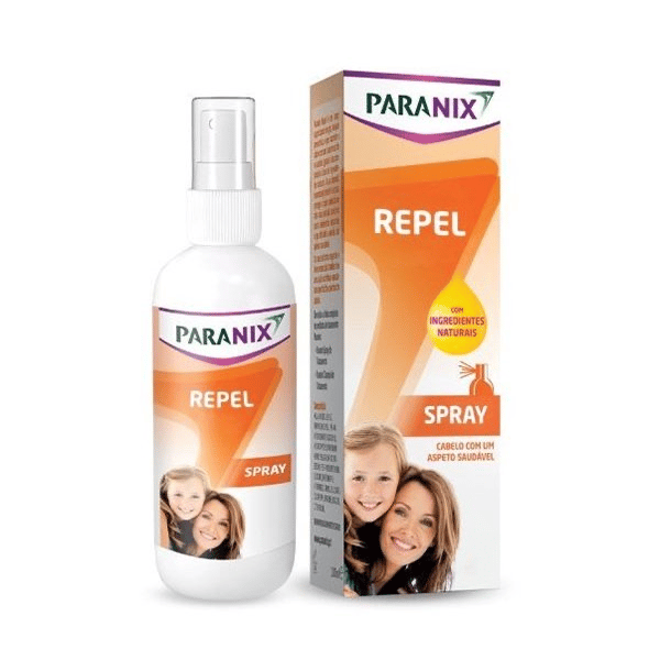 Paranix Repel Spray 100 Ml