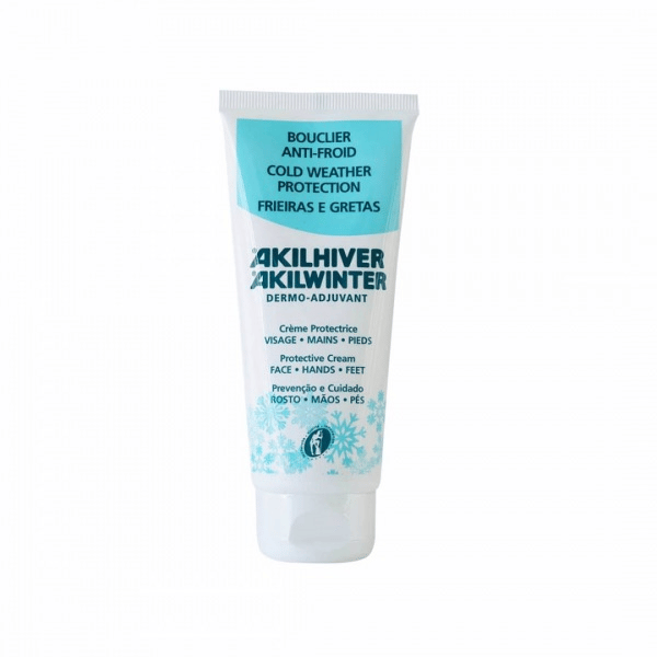 Akilhiver Cr Frieiras 30ml