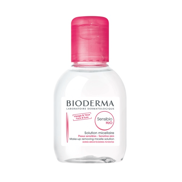 Bioderma Sensibio H2O AR Água Micelar 100ml