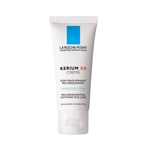 La Roche-Posay Kerium DS Creme de Rosto 40ml