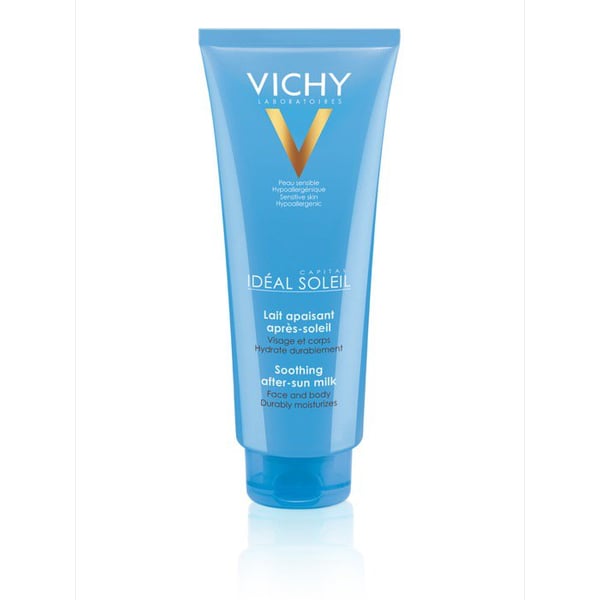 Vichy Ideal Solei Lt Gel Pos-Sol 300ml