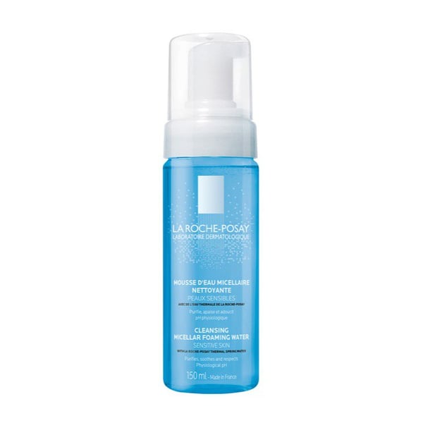 La Roche-Posay Desmaquilhante Espuma Micelar 150ml