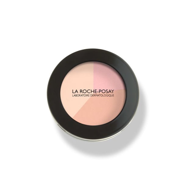 La Roche-Posay Toleriane Maquilhagem Teint Pó Matificante + Fixador 12g