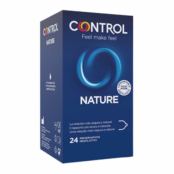Control Nature Adapta Preserv X24,