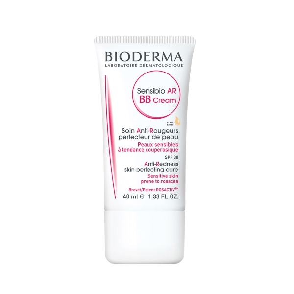 Bioderma Sensibio AR BB Creme 40ml