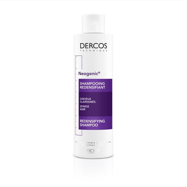 Dercos Neogenic Champô Redensificador 200ml